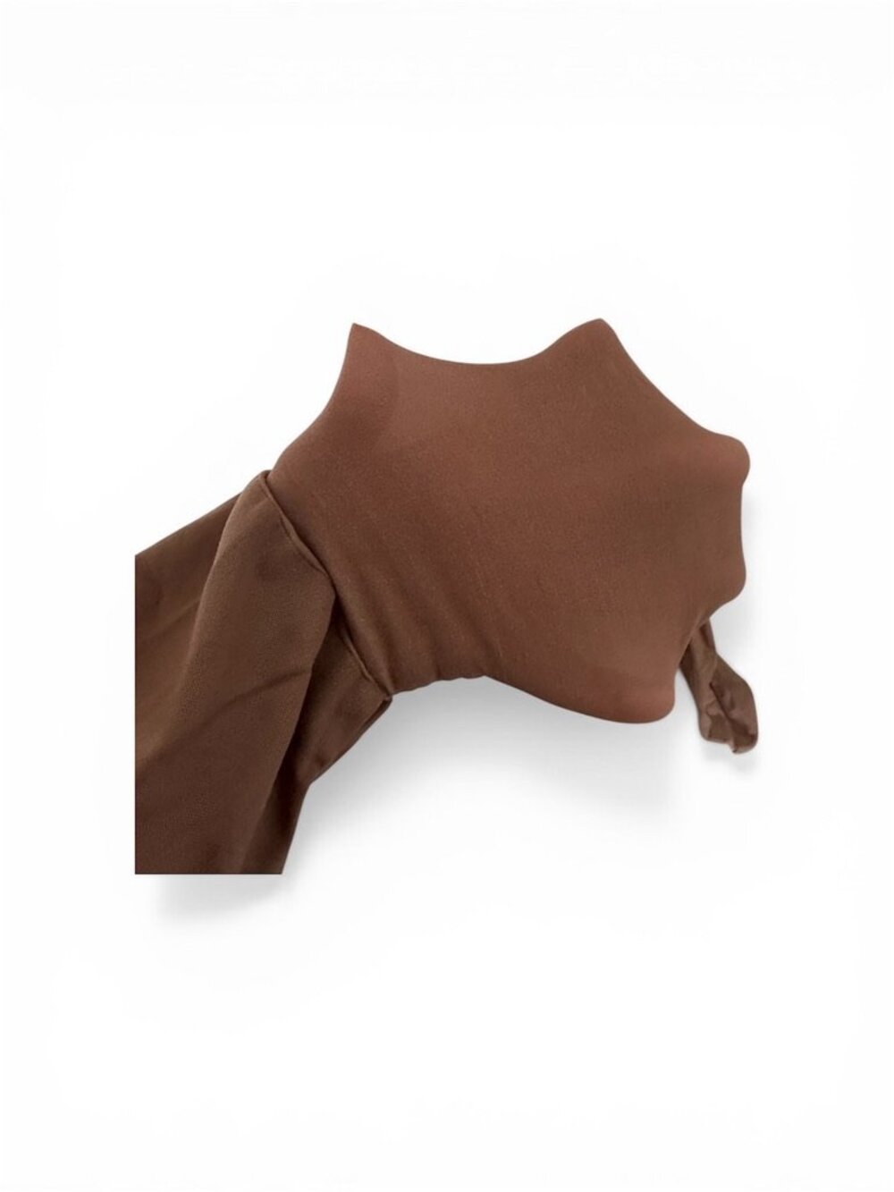 Sheertex Rip-Resist Control Top Tights Size S – neutral color - Picture 5 of 6